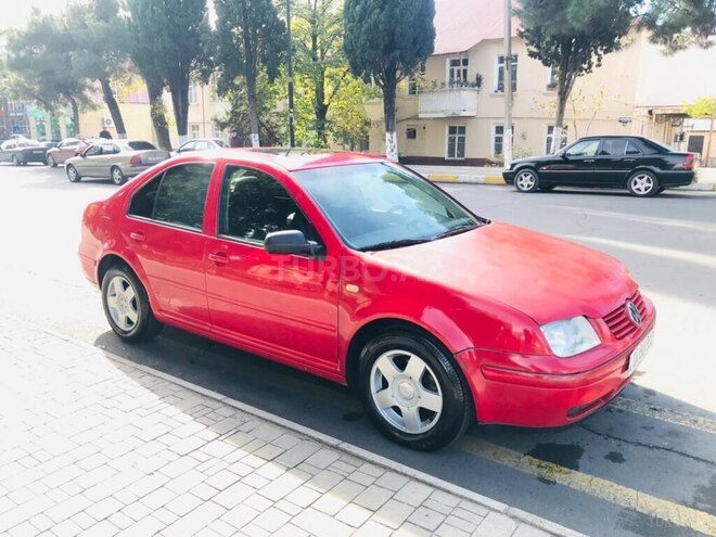 Volkswagen Jetta 1999, 250,000 km - 2.0 л - Zaqatala