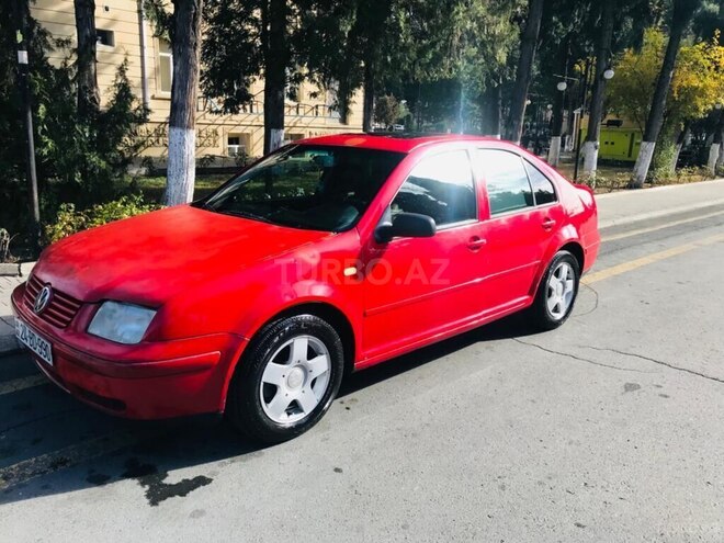 Volkswagen Jetta 1999, 250,000 km - 2.0 л - Zaqatala