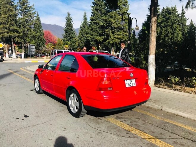 Volkswagen Jetta 1999, 250,000 km - 2.0 л - Zaqatala
