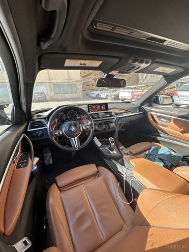 BMW 330 2016, 138,404 km - 2.0 l - Bakı