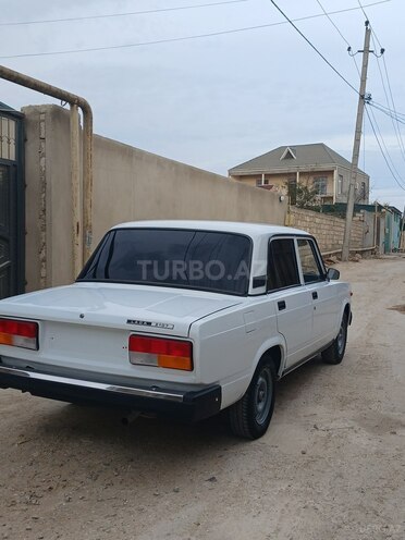 LADA (VAZ) 2107 2009, 45,000 km - 1.6 l - Bakı