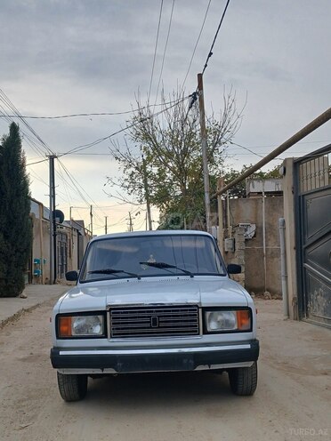 LADA (VAZ) 2107 2009, 45,000 km - 1.6 l - Bakı