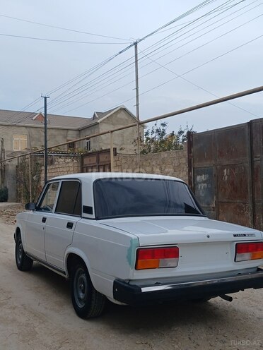 LADA (VAZ) 2107 2009, 45,000 km - 1.6 l - Bakı