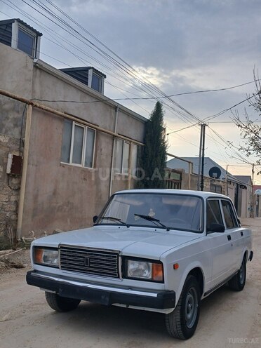 LADA (VAZ) 2107 2009, 45,000 km - 1.6 l - Bakı