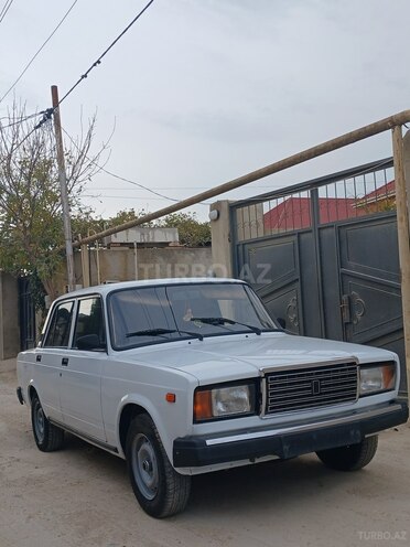 LADA (VAZ) 2107 2009, 45,000 km - 1.6 l - Bakı