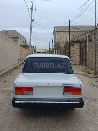 LADA (VAZ) 2107 2009, 45,000 km - 1.6 l - Bakı