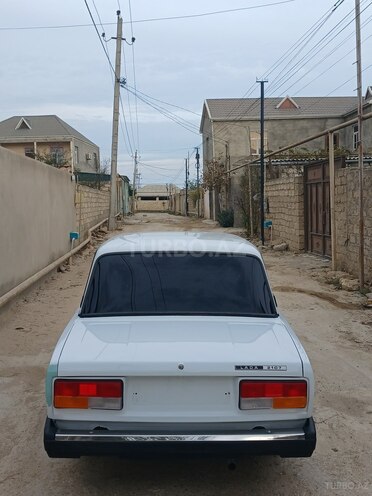 LADA (VAZ) 2107 2009, 45,000 km - 1.6 l - Bakı
