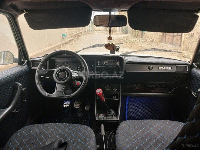 LADA (VAZ) 2107 2009, 45,000 km - 1.6 l - Bakı
