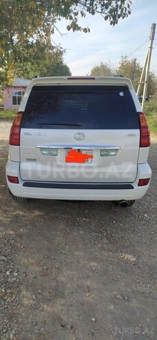 Toyota Prado 2007, 250,000 km - 2.7 l - Bakı