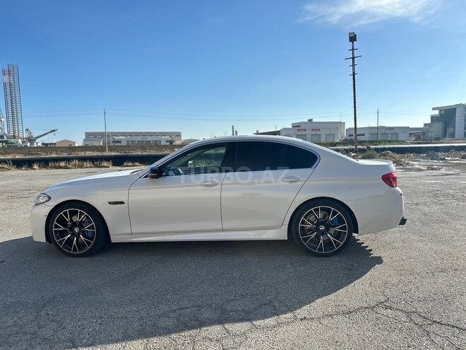 BMW 530 2016, 322,000 km - 3.0 l - Bakı