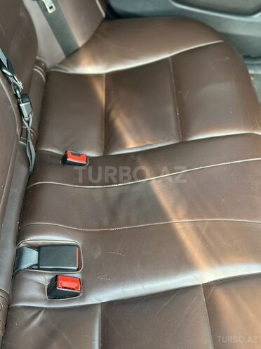 BMW 530 2016, 322,000 km - 3.0 l - Bakı