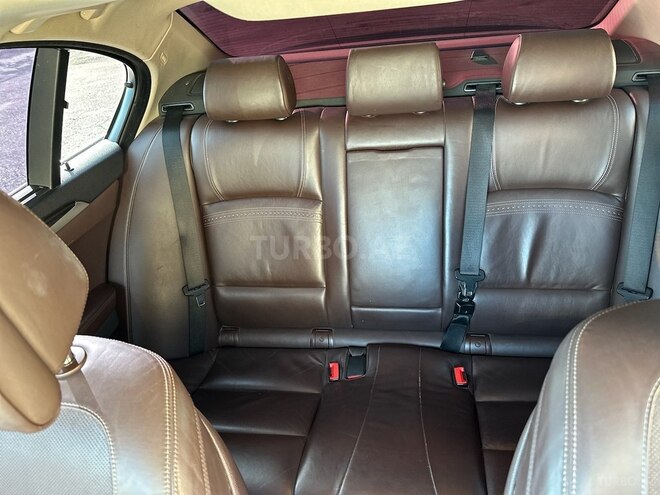 BMW 530 2016, 322,000 km - 3.0 l - Bakı