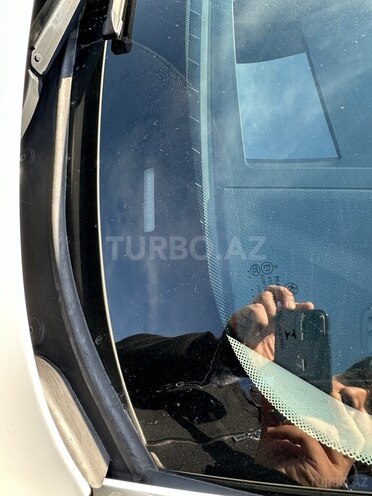 BMW 530 2016, 322,000 km - 3.0 l - Bakı