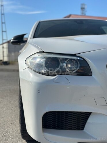 BMW 530 2016, 322,000 km - 3.0 l - Bakı