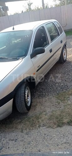 Opel Vita 1998, 336,510 km - 1.4 l - Sabirabad