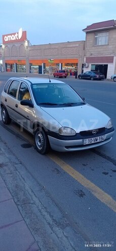 Opel Vita 1998, 336,510 km - 1.4 l - Sabirabad