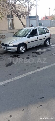 Opel Vita 1998, 336,510 km - 1.4 l - Sabirabad