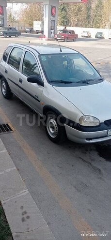 Opel Vita 1998, 336,510 km - 1.4 l - Sabirabad