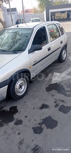 Opel Vita 1998, 336,510 km - 1.4 l - Sabirabad
