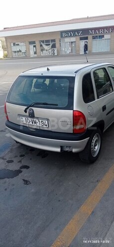 Opel Vita 1998, 336,510 km - 1.4 l - Sabirabad
