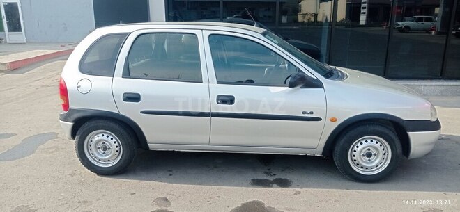 Opel Vita 1998, 336,510 km - 1.4 l - Sabirabad