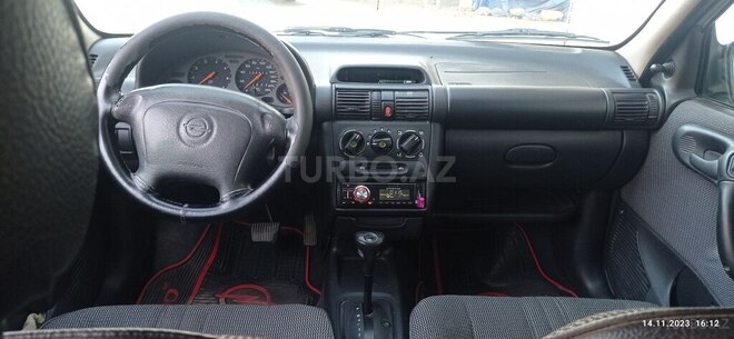 Opel Vita 1998, 336,510 km - 1.4 l - Sabirabad