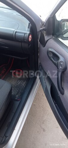 Opel Vita 1998, 336,510 km - 1.4 l - Sabirabad