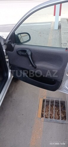 Opel Vita 1998, 336,510 km - 1.4 l - Sabirabad
