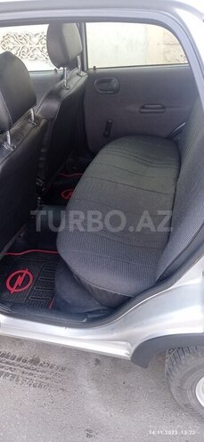 Opel Vita 1998, 336,510 km - 1.4 l - Sabirabad