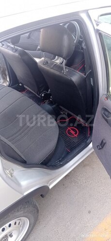Opel Vita 1998, 336,510 km - 1.4 l - Sabirabad