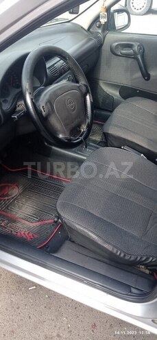 Opel Vita 1998, 336,510 km - 1.4 l - Sabirabad