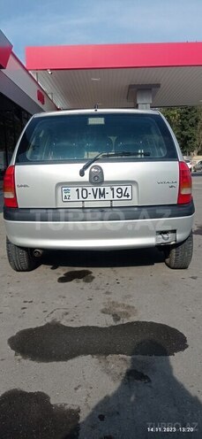 Opel Vita 1998, 336,510 km - 1.4 l - Sabirabad