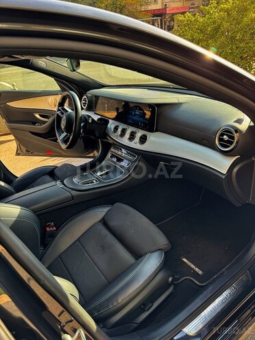 Mercedes E 300 e 2022, 32,000 km - 2.0 l - Bakı