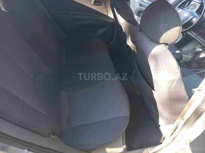 Kia Rio 2008, 275,285 km - 1.5 л - Biləsuvar