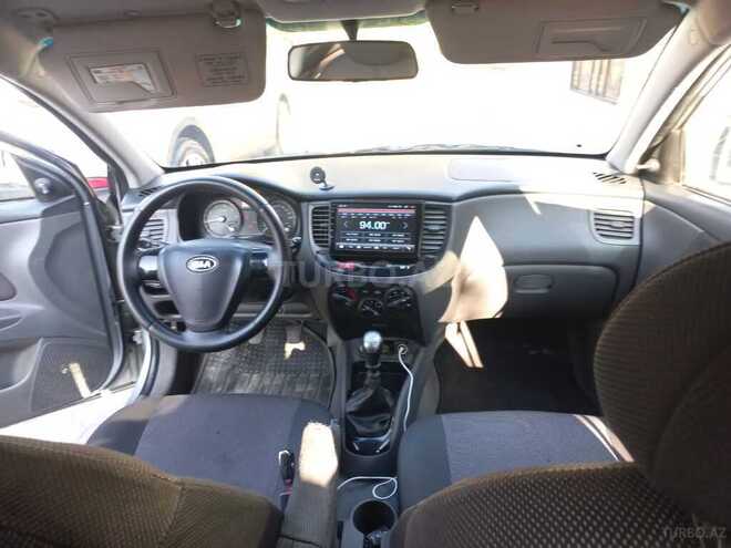 Kia Rio 2008, 275,285 km - 1.5 л - Biləsuvar