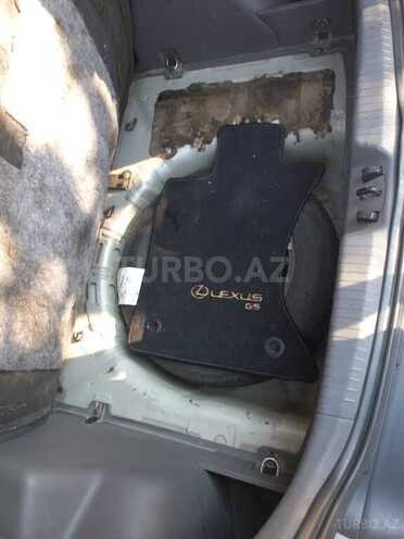 Kia Rio 2008, 275,285 km - 1.5 л - Biləsuvar