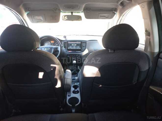 Kia Rio 2008, 275,285 km - 1.5 л - Biləsuvar