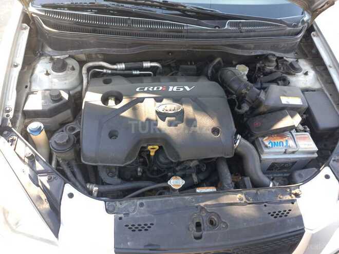Kia Rio 2008, 275,285 km - 1.5 л - Biləsuvar
