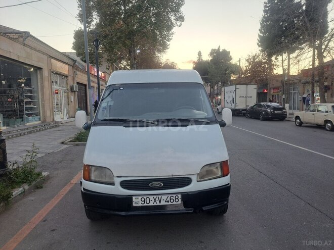 Ford Transit 1998, 238,000 km - 2.5 l - Qazax