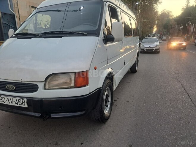 Ford Transit 1998, 238,000 km - 2.5 l - Qazax