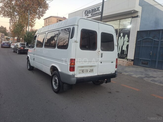 Ford Transit 1998, 238,000 km - 2.5 l - Qazax