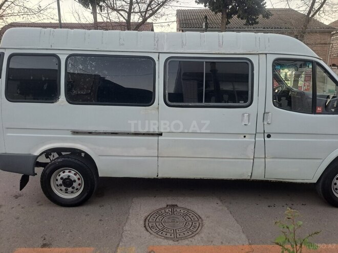 Ford Transit 1998, 238,000 km - 2.5 l - Qazax