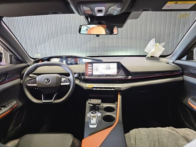 Changan Uni-V 2023, 0 km - 1.5 л - Bakı