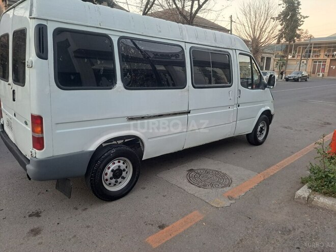 Ford Transit 1998, 238,000 km - 2.5 l - Qazax