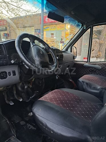 Ford Transit 1998, 238,000 km - 2.5 l - Qazax