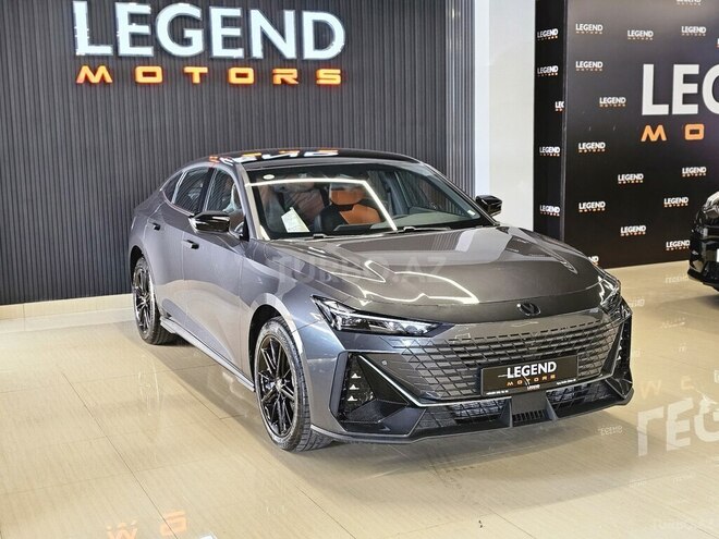 Changan Uni-V 2023, 0 km - 1.5 л - Bakı