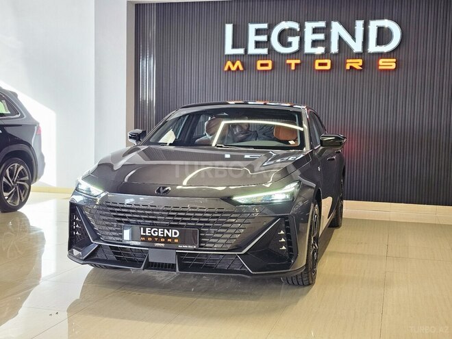 Changan Uni-V 2023, 0 km - 1.5 л - Bakı