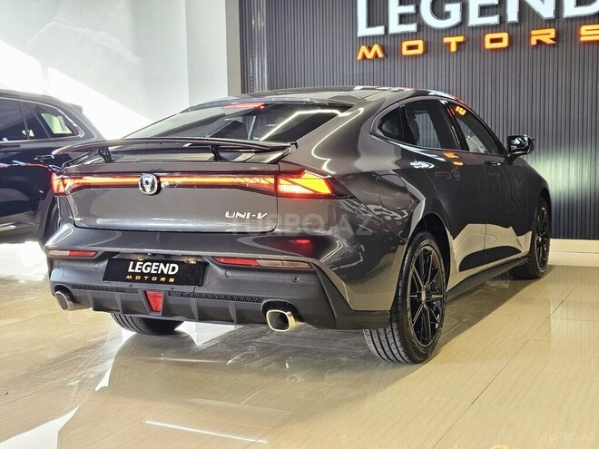 Changan Uni-V 2023, 0 km - 1.5 л - Bakı