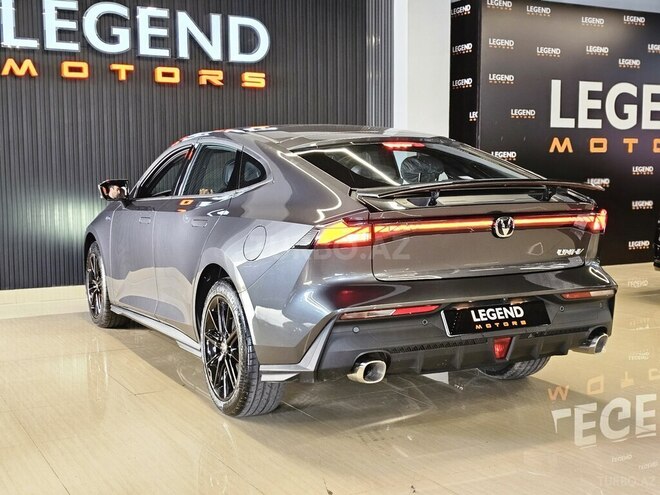 Changan Uni-V 2023, 0 km - 1.5 л - Bakı