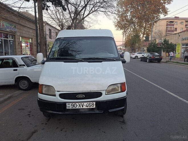 Ford Transit 1998, 238,000 km - 2.5 l - Qazax